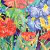 The Riots of Spring Ltd. Ed. Print (20 x 31)