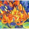 The Riots of Spring Ltd. Ed. Print (20 x 31) - Image 3